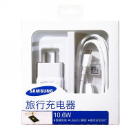 三星正品原装手机note3N9009N9006N9008N9002 S5G9009G9008G9006直充旅行充电器线充