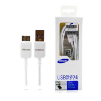 三星 note3手机 原装数据线 S5 G9009手机充电线 G9008v G9006 USB3.0 三星手机 专用线