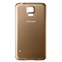 三星手机 原装后盖后壳 三星S5 G9006 G9008 G9008V G9009 原装后盖 S5原装保护壳 电池盖