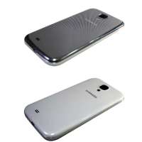 三星手机 原装后盖 S4后盖 i9500 i9508 i9505 i9502 原装后盖 电池盖 i9500保护壳