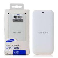 三星（SAMSUNG）S5 G9006V G9008V G9009D 原装座充电池充电盒 充电器