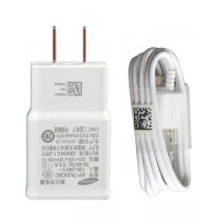 三星GALAXY Note 4原装充电器 Note 4直充 N9109W N9108V N9106W 2A快速充电