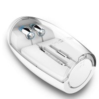 华为荣耀AM12 plus引擎耳机荣耀8 V8 P9 mate9 pro mate8 麦芒5 G9 V9手机线控耳机银色