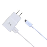 三星S6 Edge+快充 NOTE5 SM-G9280 N9200 G9280 G9250 G9200原装充电器