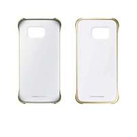 三星S6 edge原装透明保护壳 G9250超薄手机壳 G9250原装手机壳 佳瑾科技代理