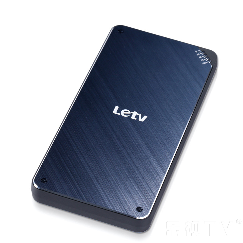 Letv/乐视原厂移动电源充电宝 乐视1S 2Pro Max2手机通用型移动电源 8000mAh毫安快充电源