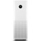 小米（MI）空气净化器2 pro智能家用卧室大厅空间净化检测器除二手烟甲醛雾霾PM2.5米家净化器2代pro