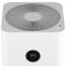 小米（MI）空气净化器2 pro智能家用卧室大厅空间净化检测器除二手烟甲醛雾霾PM2.5米家净化器2代pro