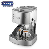 德龙(DeLonghi) EC330S 泵压式咖啡机