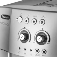 德龙(DeLonghi) ESAM4200.S 全自动咖啡机 意式家用商用咖啡机 蒸汽式自动打奶泡 豆粉两用 原装进口