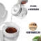 德龙(DeLonghi) ICM14011.W 咖啡壶 智能 保温 煮咖啡壶 滴滤式 家用煮咖啡机