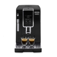 德龙(DeLonghi)ECAM350.15.B 咖啡机 智能 全自动咖啡机 商用咖啡机 意式咖啡机 卡布奇诺 花式咖啡