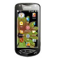 Samsung/三星 I8180C 移动3G版WM6.5系统 2电2充 电视手机 手写笔 黑红色 WHGD