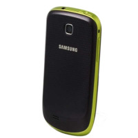 Samsung/三星 I559手机 电信3G版 老人机备用机 学生机黑绿色 电信4G可通话ZJJ