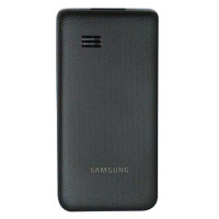 三星 W309 电信3G 翻盖键盘手机 老人手机 学生手机 备用手机 支持电信4G通话