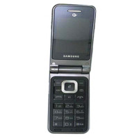 三星 W309 电信3G 翻盖键盘手机 老人手机 学生手机 备用手机 支持电信4G通话