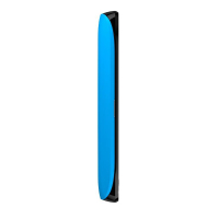 Nokia/诺基亚710正品塞班智能带WiFi直板触屏备（白） XY