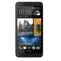 HTC 802t 移动3G 双卡 4.7英寸 四核 32G 安卓 智能手机 黑色 ZJJ KYT