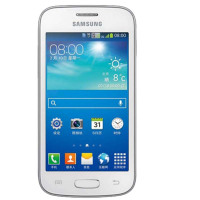 Samsung/三星 SCH-I679双卡双核智能电信天翼3G老人大屏手机 黑色 NFFD