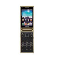 三星（SAMSUNG）大器Ⅲ G9092（黑色）翻盖手机按键手机 双卡双待 联通3G手机联通移动不可以电信 XY