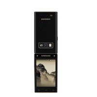 三星（SAMSUNG）大器Ⅲ G9092（黑色）翻盖手机按键手机 双卡双待 联通3G手机联通移动不可以电信 XY