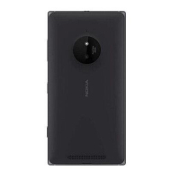 Nokia/诺基亚 lumia 830 联通3G手机 WP系统（黑和白） QN 不支持微信