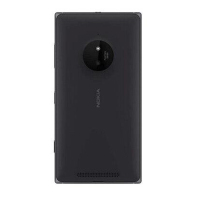 Nokia/诺基亚 lumia 830 联通3G手机 WP系统（黑和白） QN 不支持微信