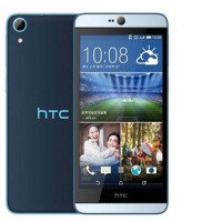 HTC 826w D826W（魔幻蓝）16G版 移动联通双4G手机 双卡