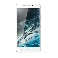 Lenovo/联想 A5500 黄金斗士 S8畅玩 5.5英寸 电信4G 智能手机(白色) NFC JYB 不能微信