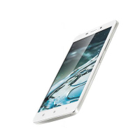 Lenovo/联想 A5500 黄金斗士 S8畅玩 5.5英寸 电信4G 智能手机(白色) NFC JYB 不能微信