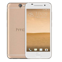 HTC ONE A9（A9W）移动联通双4G手机低配版16G 银色