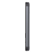 诺基亚(NOKIA)230 银灰色 移动2G手机 备用机 老人机 直板手机 按键手机不支持电信联通