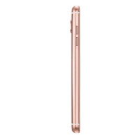 32G版三星 Galaxy C5（SM-C5000）32GB版 蔷薇粉色5.2小屏 移动联通电信4G手机 双卡双待 全网通 XIONG