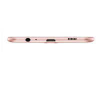32G版三星 Galaxy C5（SM-C5000）32GB版 蔷薇粉色5.2小屏 移动联通电信4G手机 双卡双待 全网通 XIONG