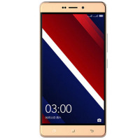 海信Hisense E76金盾手机 移动联通电信4G全网通智能手机4GB+64GB 安全加密 双卡双待（琥珀金）