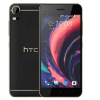 HTC Desire 10 pro(D10w)移动联通电信4G手机(极客黑)双卡双待