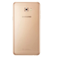 三星 Galaxy C7 Pro三星 C7018 4+64G版 5.7英寸小屏 枫叶金 C7010移动全网通4G 双卡双待智能手机 移动4G+ 国行正品XIO