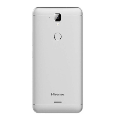 Hisense/海信 小海豚plus智能手机5.5英寸移动联通电信4G双卡双待