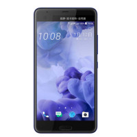 HTC U Ultra全网通HTC U-1W 移动4G联通4G电信4G双卡直板智能手机 4+64G 黑色