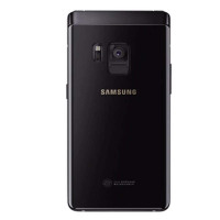 送赠品Samsung/三星 Galaxy 领世旗舰8 三星G9298 4G+64G 国行正品 黑色 移动联通双4G KIT