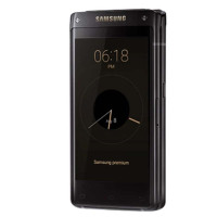 送赠品Samsung/三星 Galaxy 领世旗舰8 三星G9298 4G+64G 国行正品 黑色 移动联通双4G KIT
