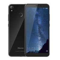 Hisense/海信 哈利 全面屏手机5.99英寸全面屏4G+32G内存全网通双卡xzpq