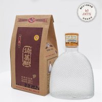诸葛酿牌-诸葛酿酒（锦囊豪品）52%vol-125mL