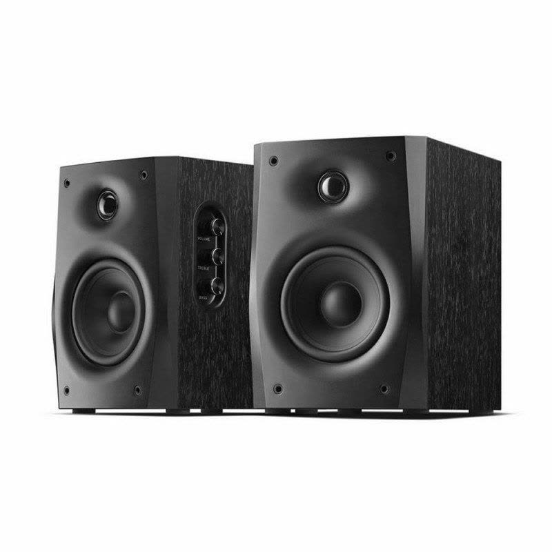 Hivi/惠威 D1010-IV 4代有源多媒体音箱2.0电脑音响电脑台式笔记本音响hifi音箱学生音响 可另升级蓝牙图片