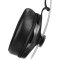 森海塞尔（Sennheiser）MOMENTUM Wireless 大馒头蓝牙耳机 包耳式蓝牙无线耳机 主动降噪 黑色