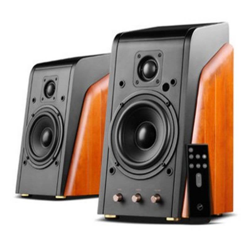 Hivi/惠威 M200MKIII+旗舰HIFI蓝牙音箱k3+电脑2.0光纤同轴音响m200mk3+ 全新升级版本图片