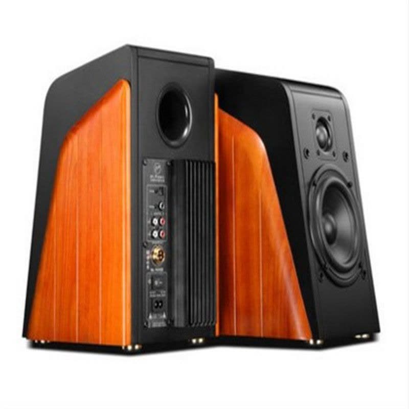 Hivi/惠威 M200MKIII+旗舰HIFI蓝牙音箱k3+电脑2.0光纤同轴音响m200mk3+ 全新升级版本图片