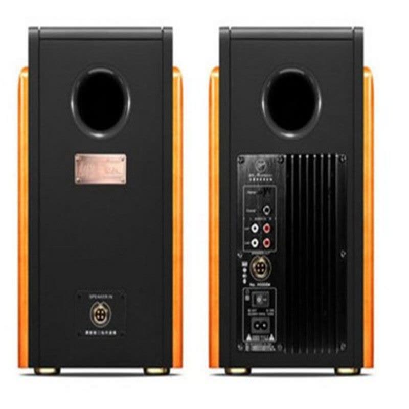 Hivi/惠威 M200MKIII+旗舰HIFI蓝牙音箱k3+电脑2.0光纤同轴音响m200mk3+ 全新升级版本图片
