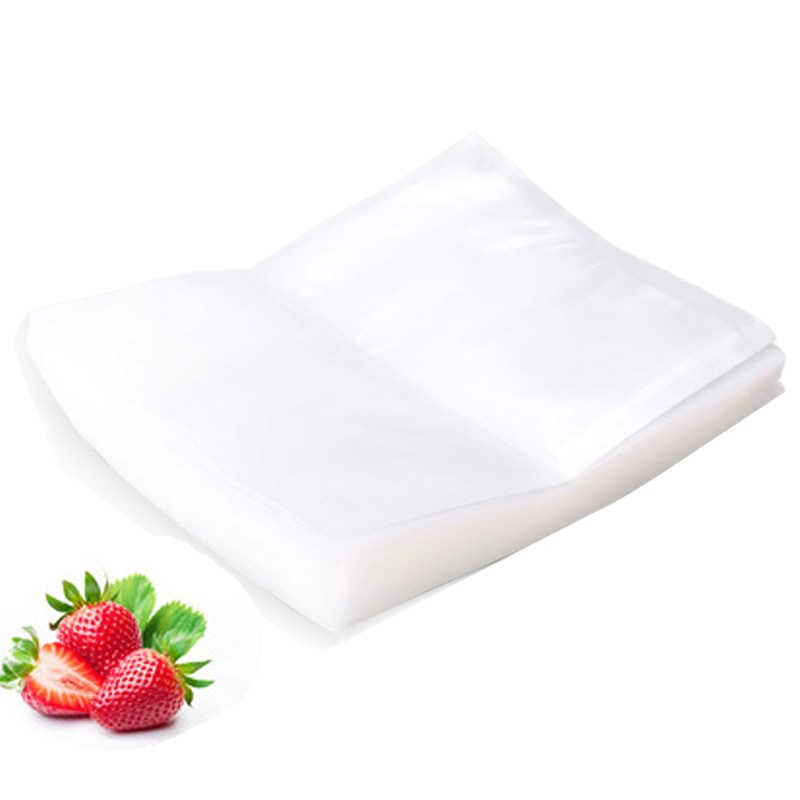 XinBaoLong食品真空保鲜袋 带纹路真空包装袋 28cm*35cm 100片装