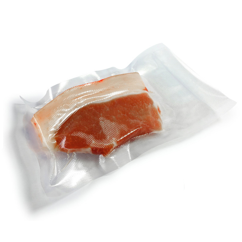 XinBaoLong食品真空保鲜袋 带纹路真空包装袋 28cm*35cm 100片装